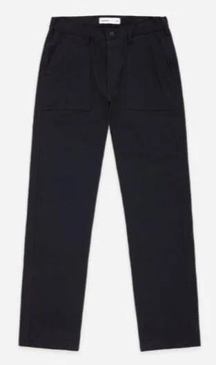 3sixteen - Fatigue Pants Black Washed HBT