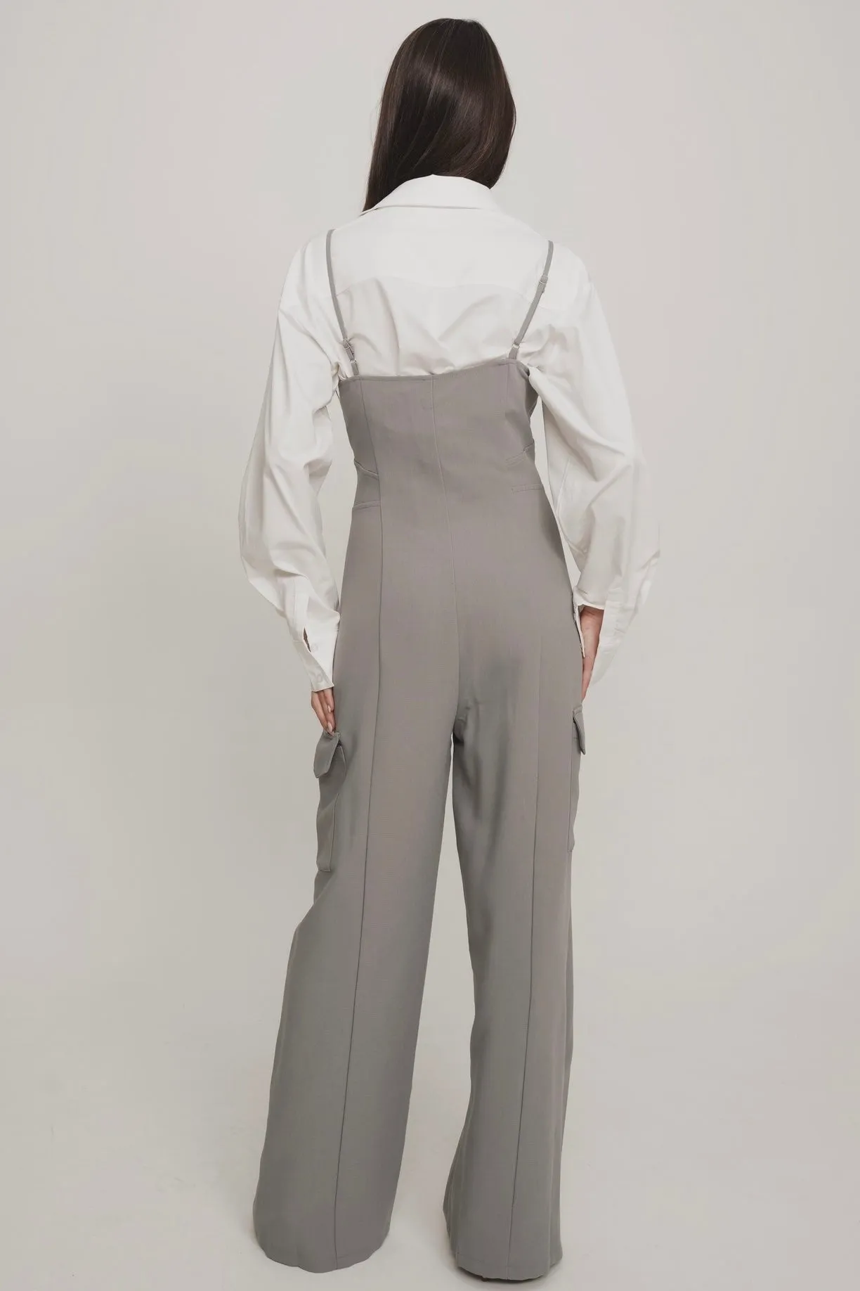 ALVA JUMPSUIT