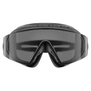 Aqua Sphere Defy.Ultra Smoke Lens - Black Bright Yellow