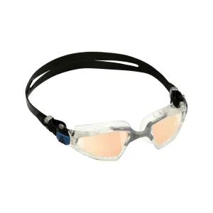 Aqua Sphere Kayenne Pro.A Swimming Goggles White Black