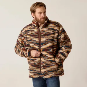 Ariat Fleece Chimayo Jacket