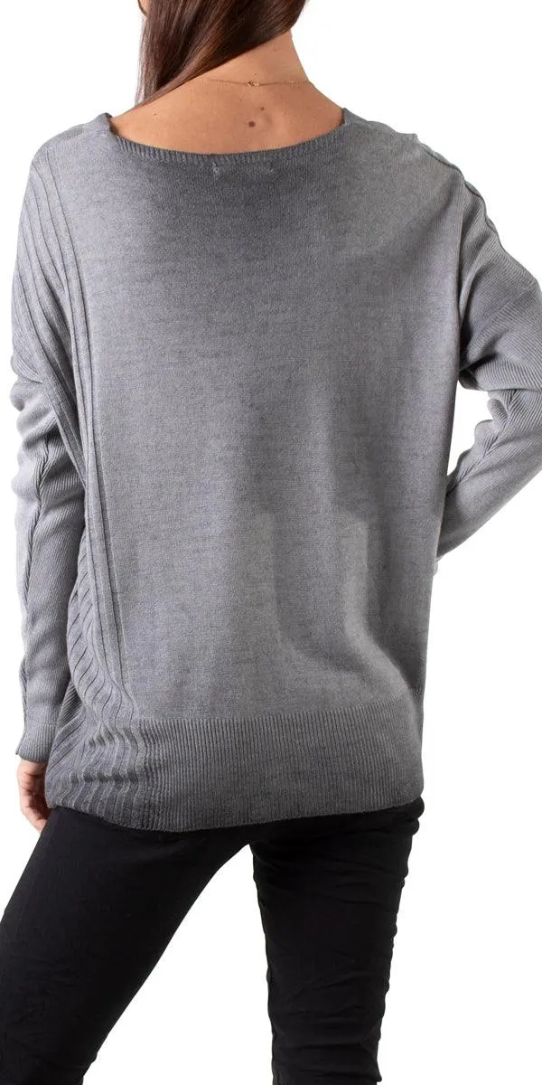 Bahiano Knit Sweater