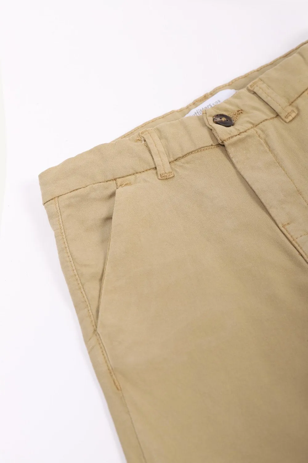 Basic Chinos Pant