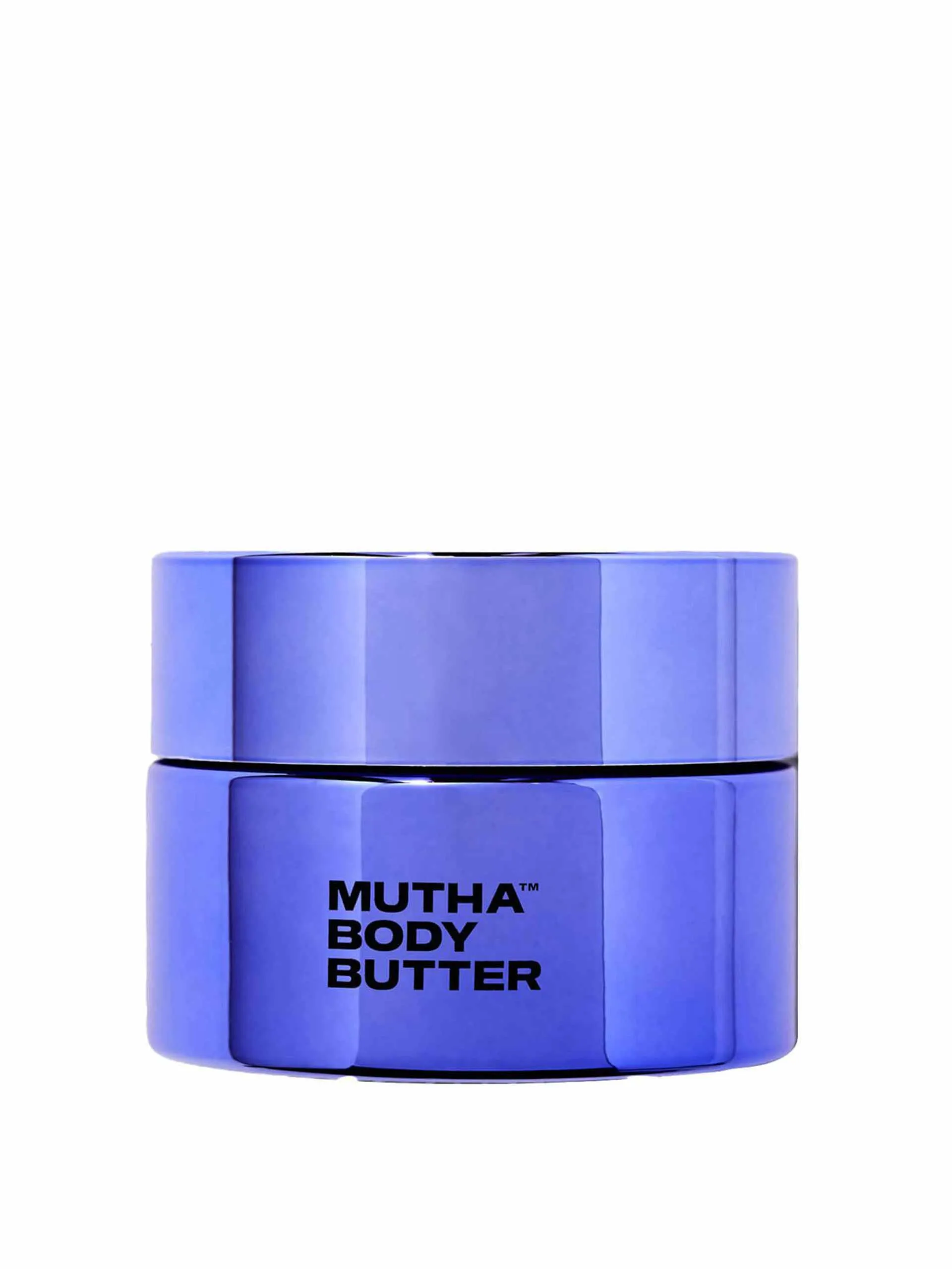 Body butter