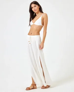 CALI PANT-CREAM