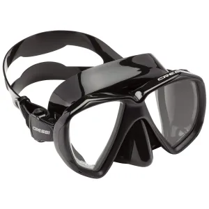 Cressi Liberty Duo Spe Scuba Diving Mask