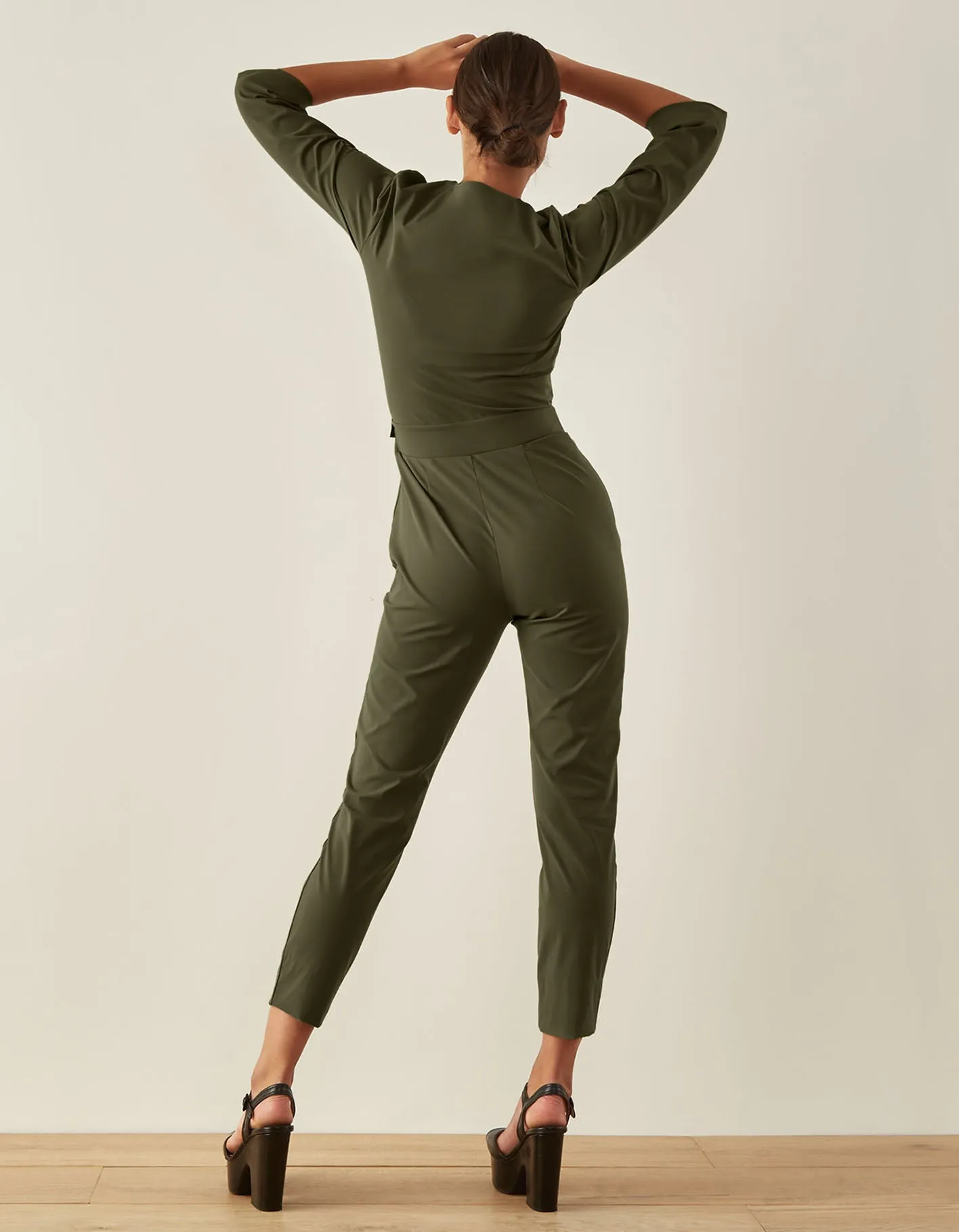 Destination Jumpsuit