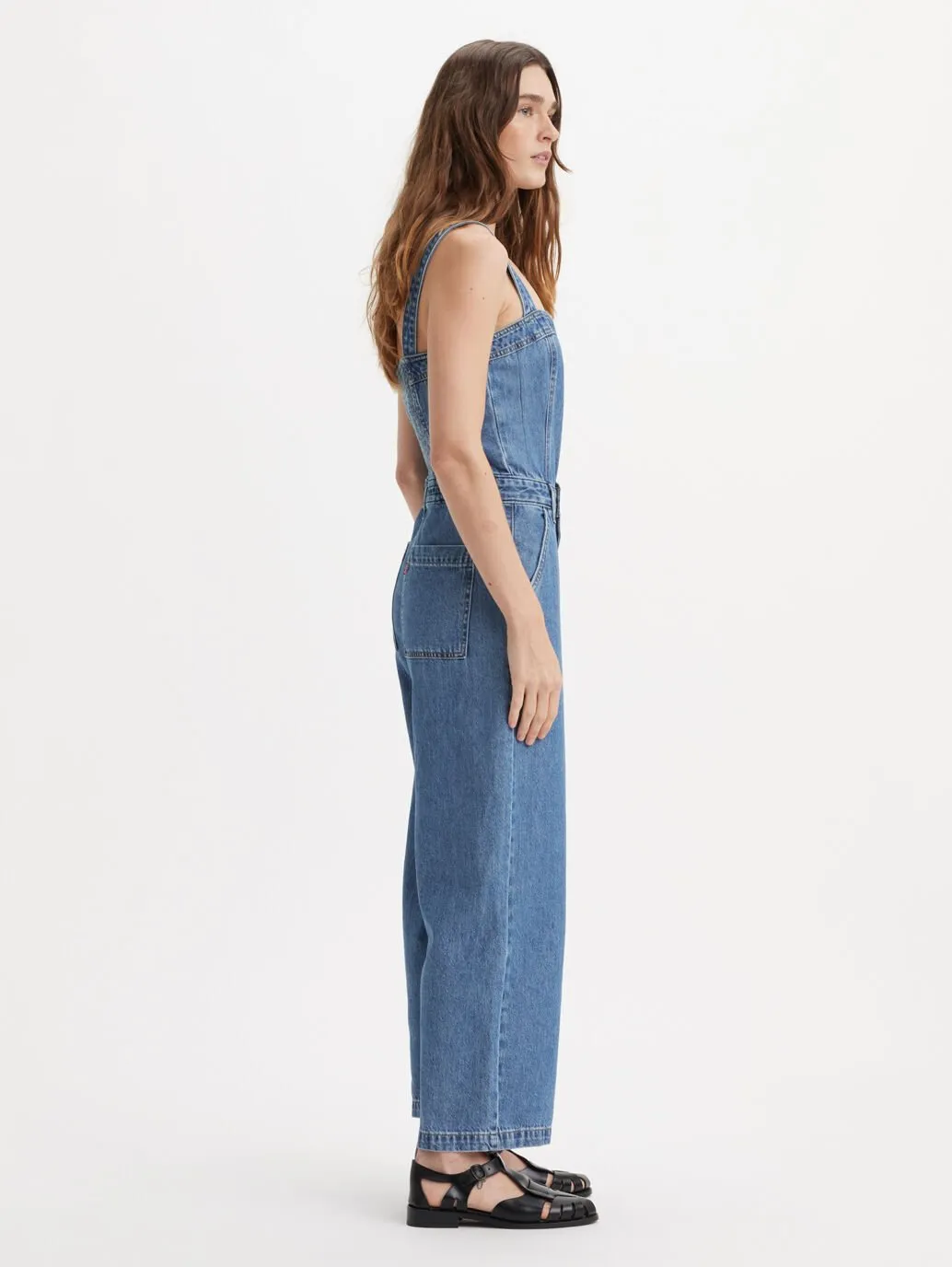 Drea Jumpsuit - Cause and Effect