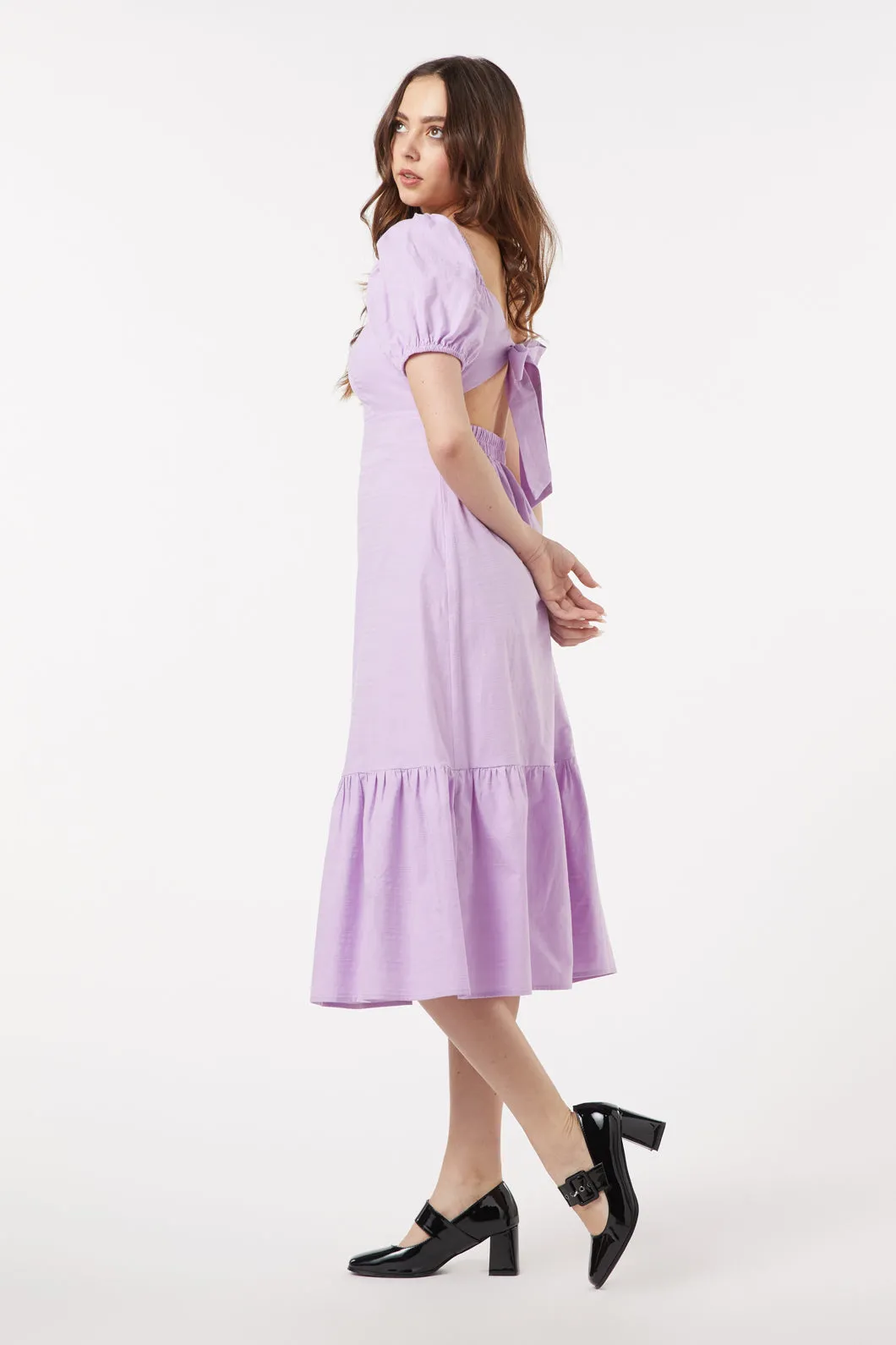 Ellery Dress