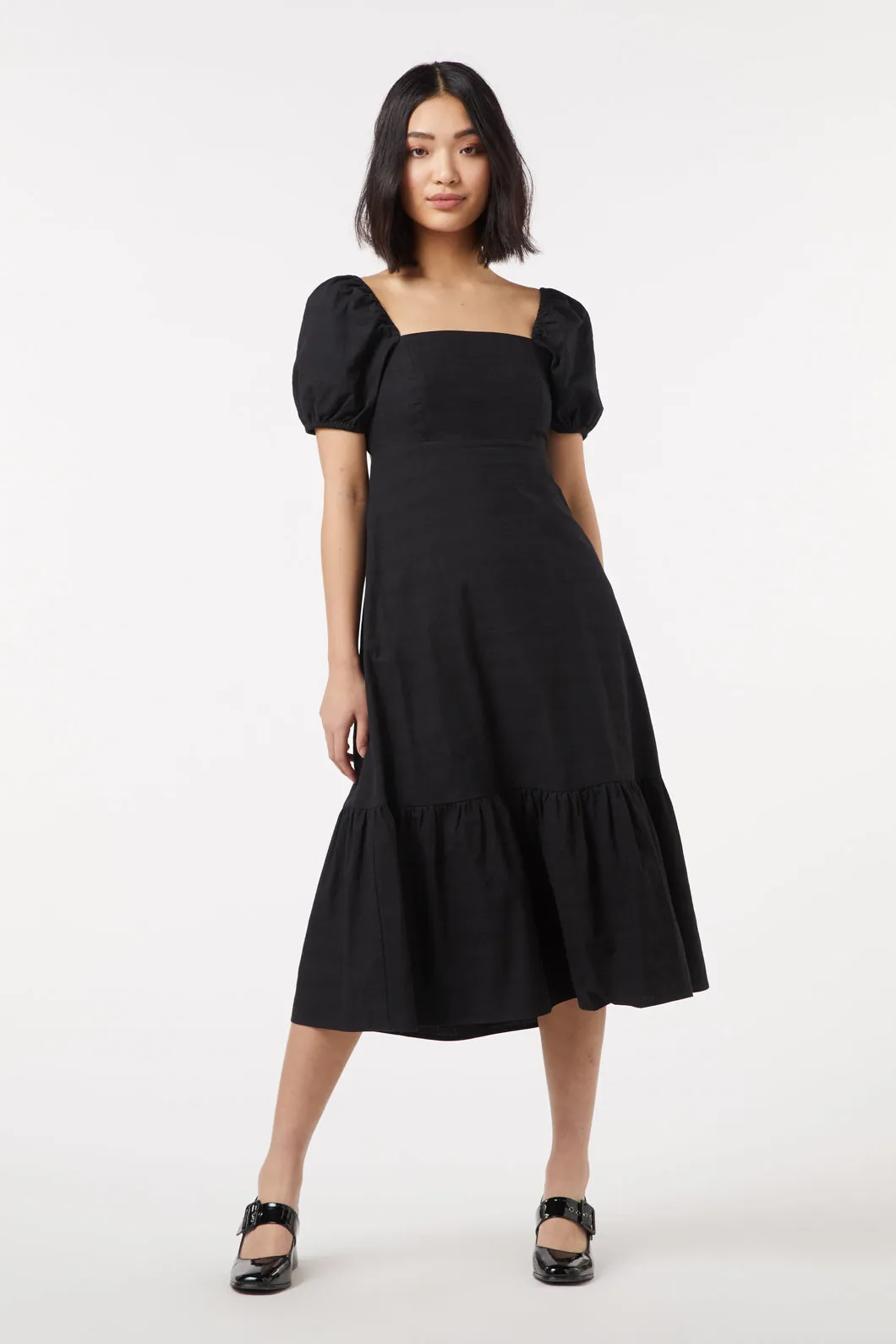 Ellery Dress