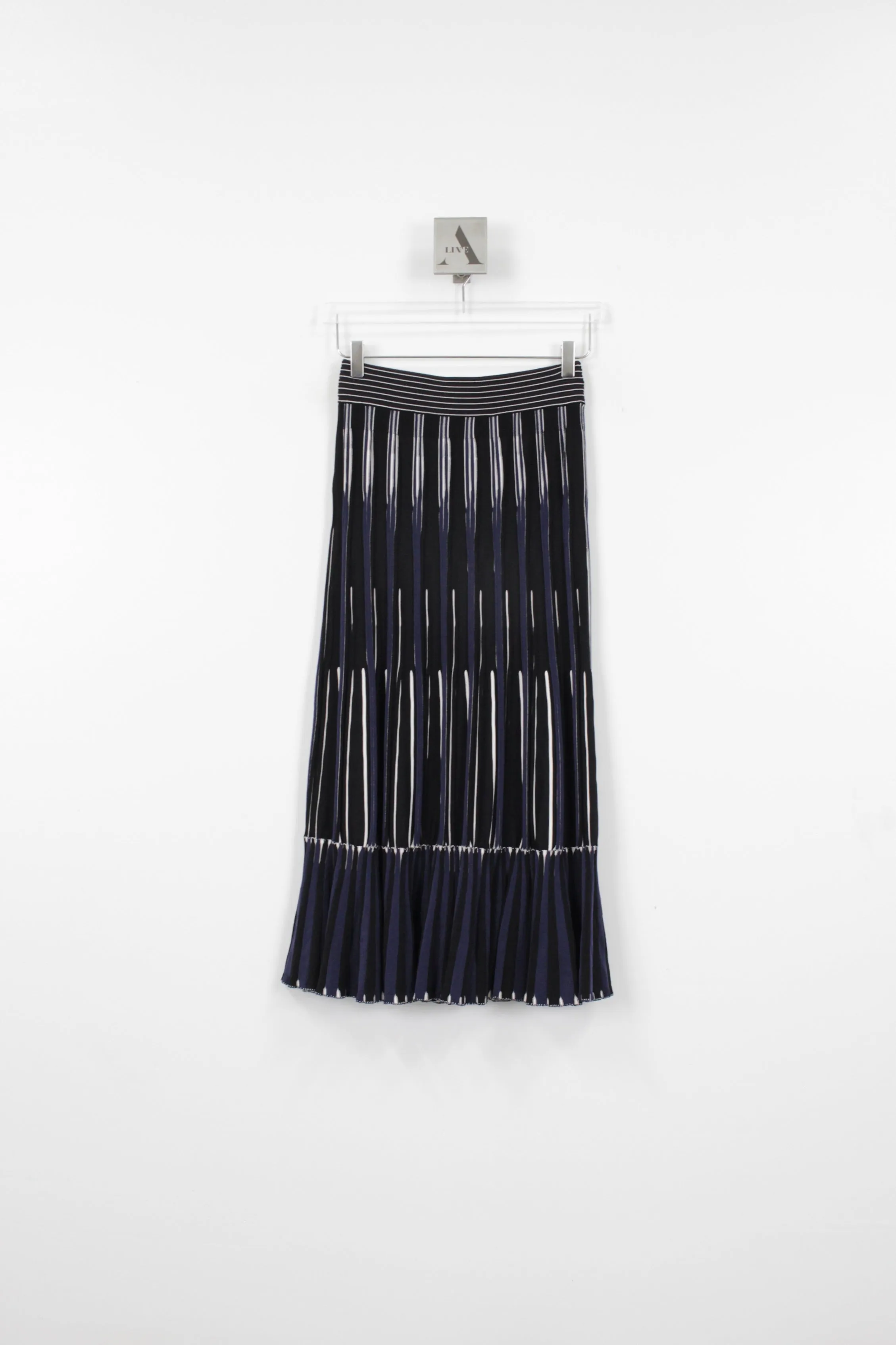 EMERIE MIDI SKIRT