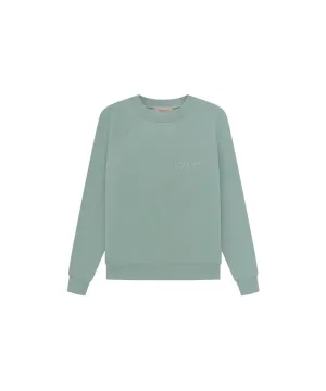 Fear Of God ESSENTIALS Crewneck (Sycamore)