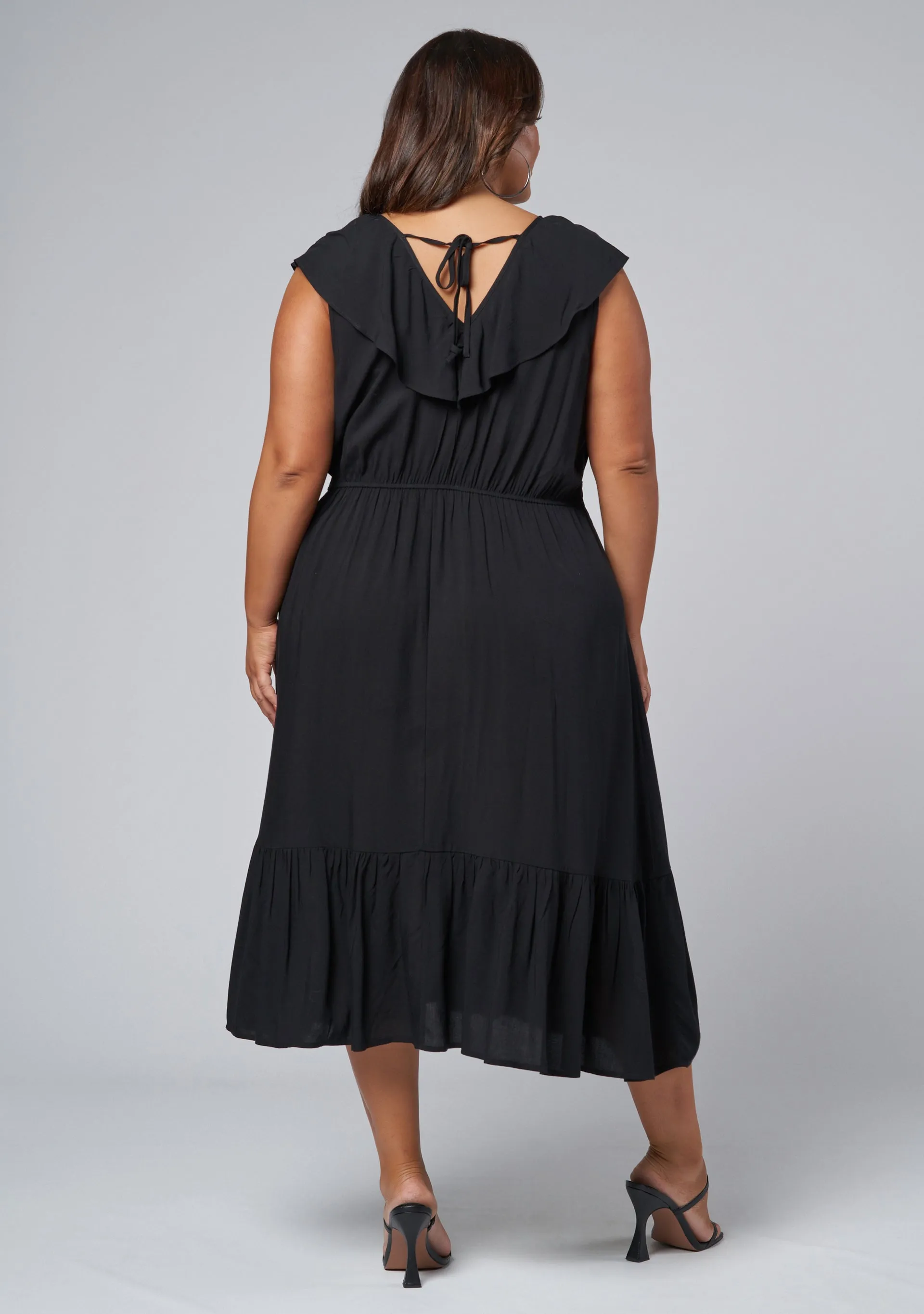 Fern Midi Dress