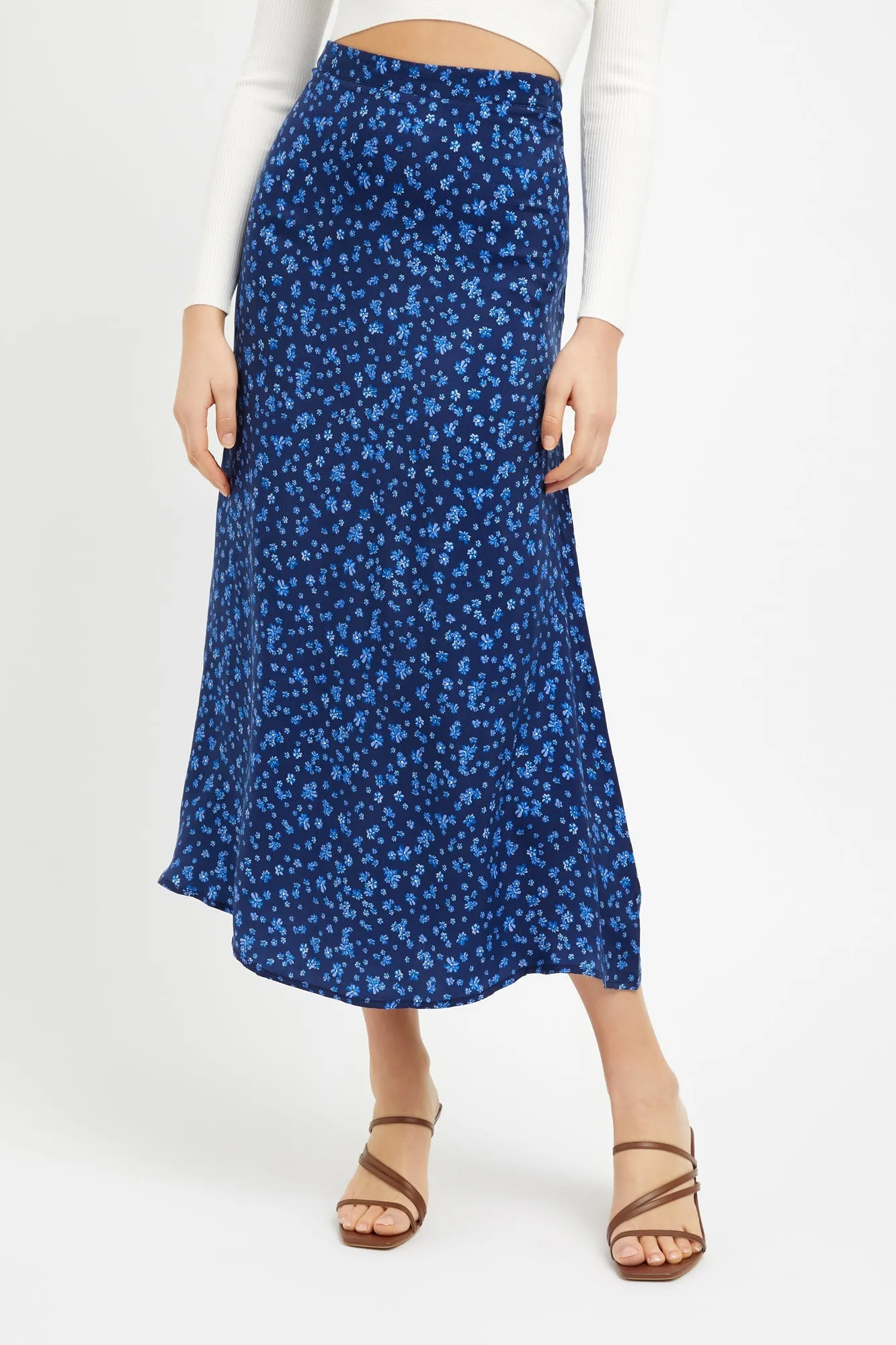 Fleetwood Midi Skirt