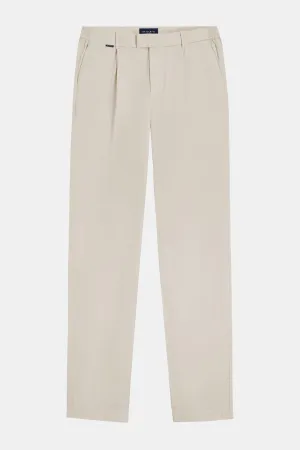 Gazettes * The Classic Chinos