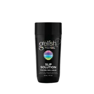 Gelish PolyGel Slip Solution