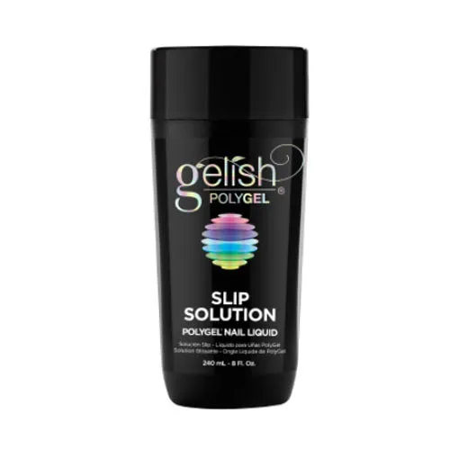 Gelish PolyGel Slip Solution