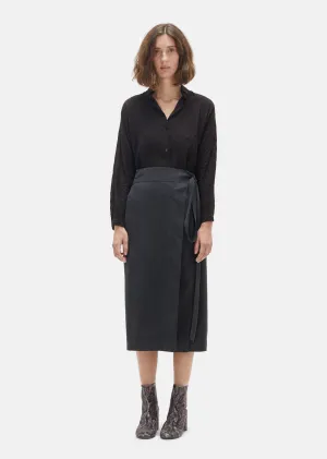 Georgia Wrap Skirt