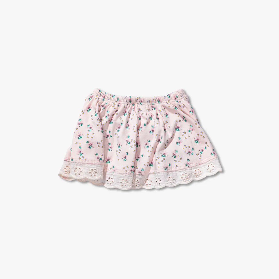 Honeysuckle Skirt Bloomers