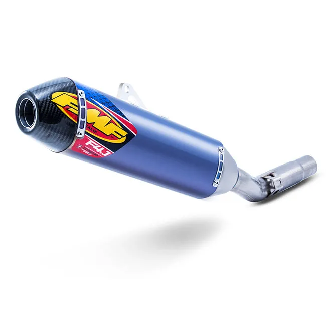 I 4.1 RCT KTM250SXF FC250 2019 -21 Ti Slip On Carb Cap FMF (FMF-045633)