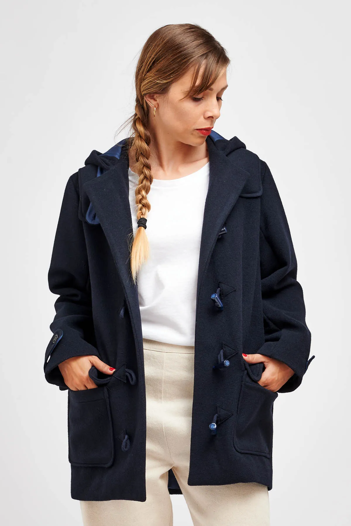 I Am Patterns, Rê Coat