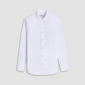 Julian Tonal Jacquard Shirt