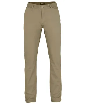 Khaki - Men's chinos