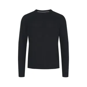 Kian Knit - Dark Navy