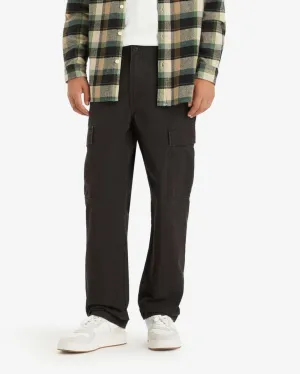 Levi's® XX Cargo Straight - Meteorite Canvas