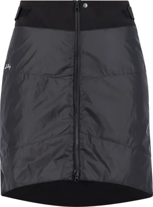 Lundhags Women&#x27;s Idu Light Skirt Black | Buy Lundhags Women&#x27;s Idu Light Skirt Black here | Outnorth