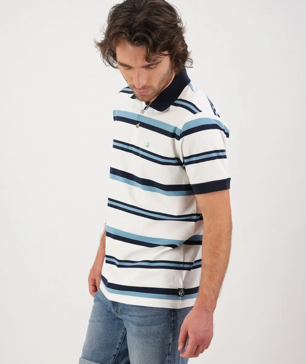 Men's Winfred Polo