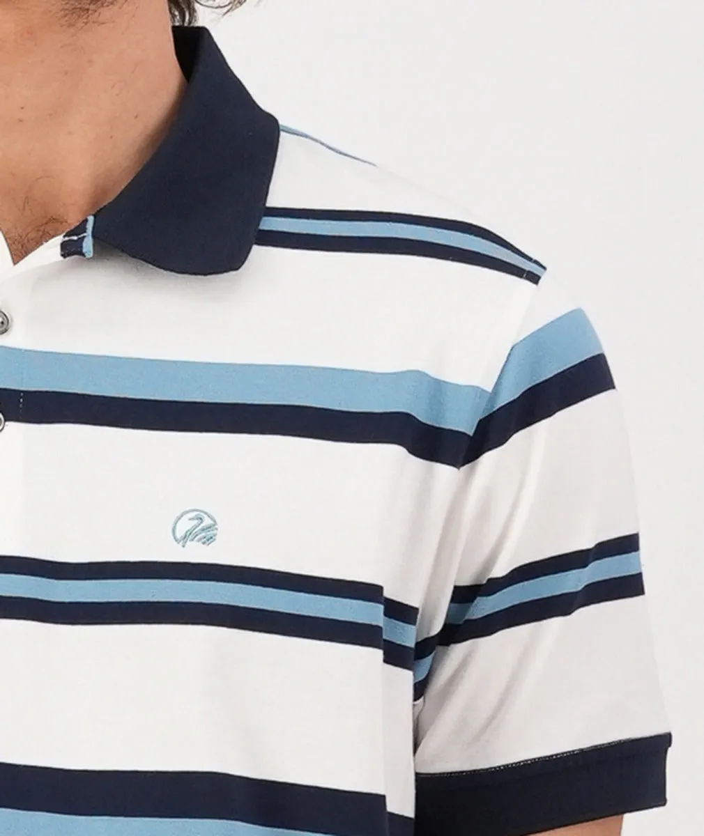 Men's Winfred Polo