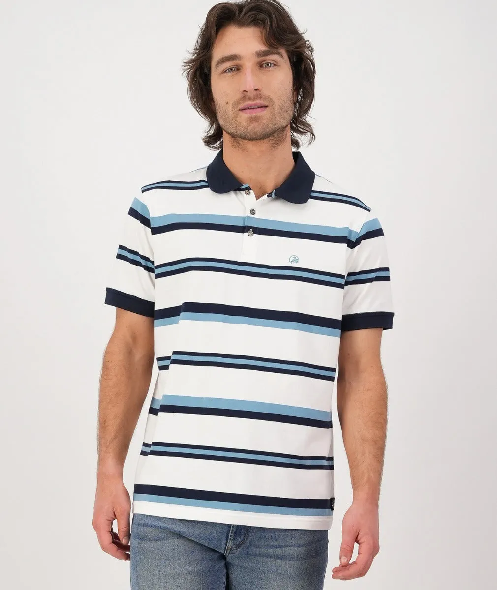 Men's Winfred Polo