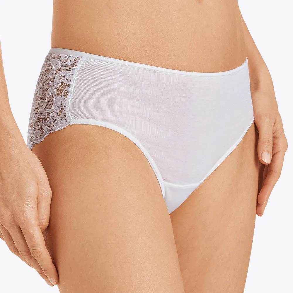 Moments Midi Briefs