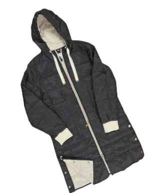 NIkki Jones Super Light Puffer Coat