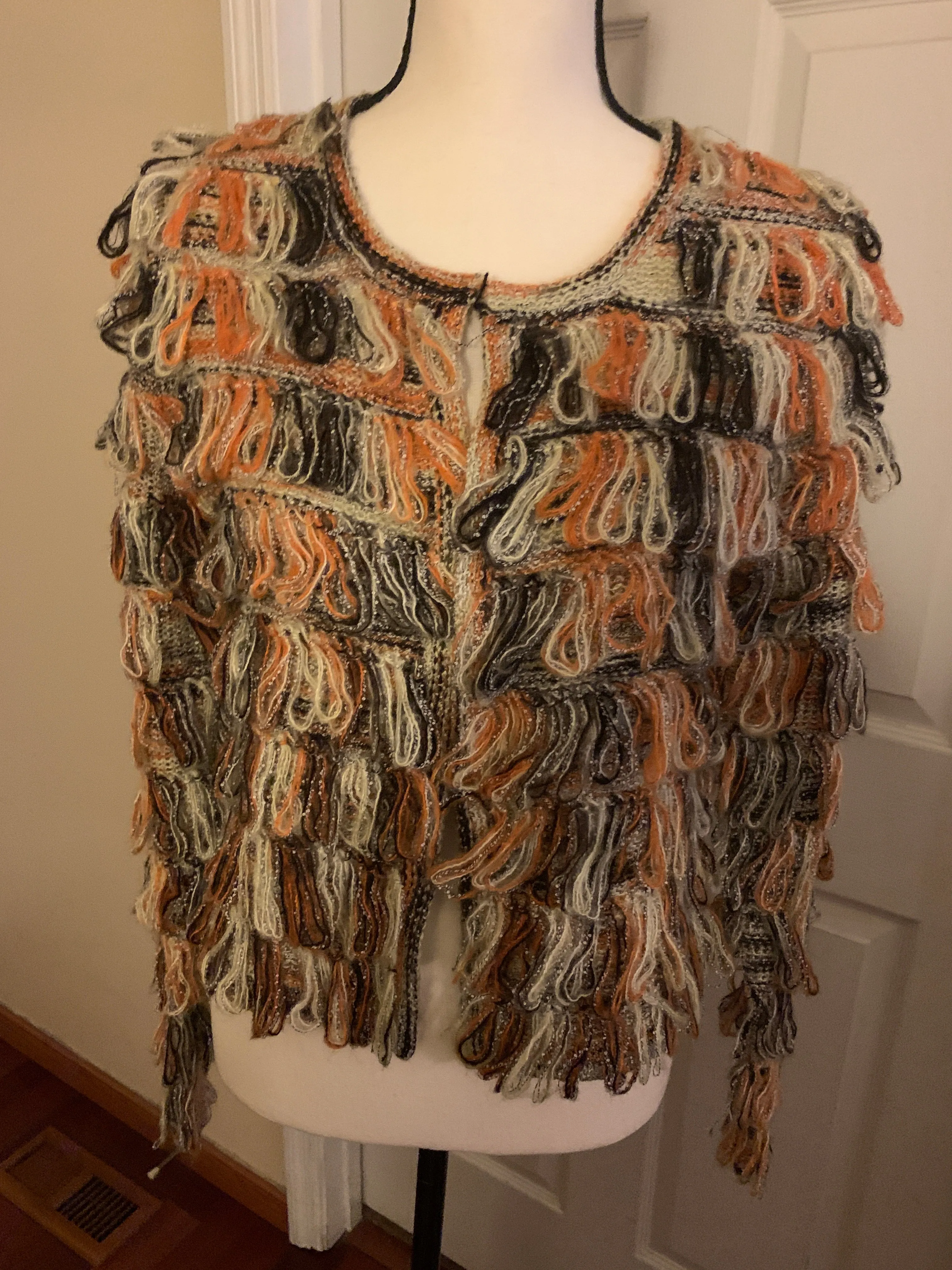 NWT TOV Sweater