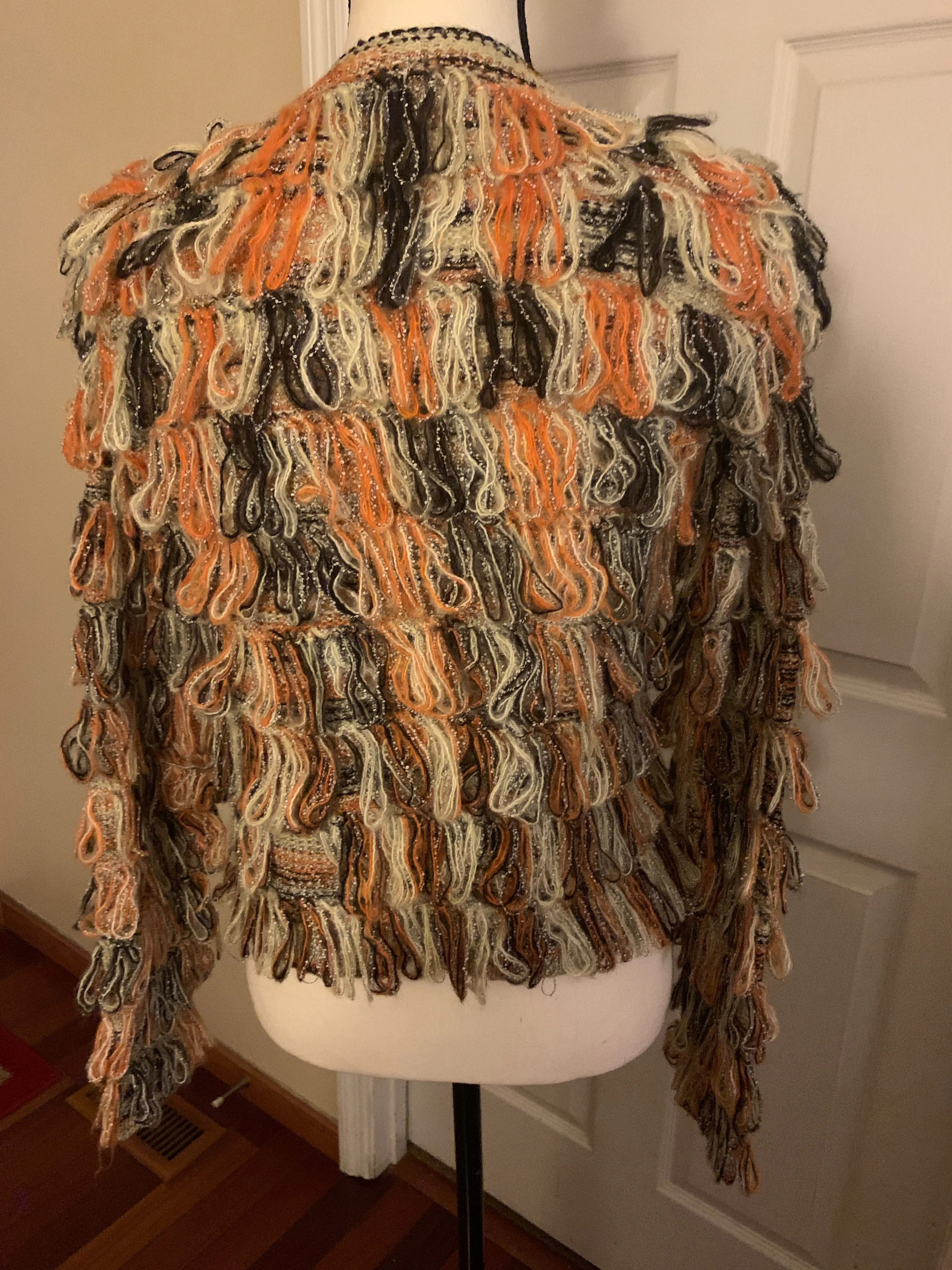 NWT TOV Sweater