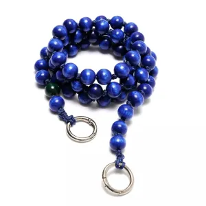 OCEAN MIDI cell phone chain / key chain