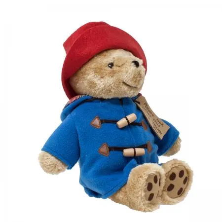 Paddington Classic Cuddly 8866