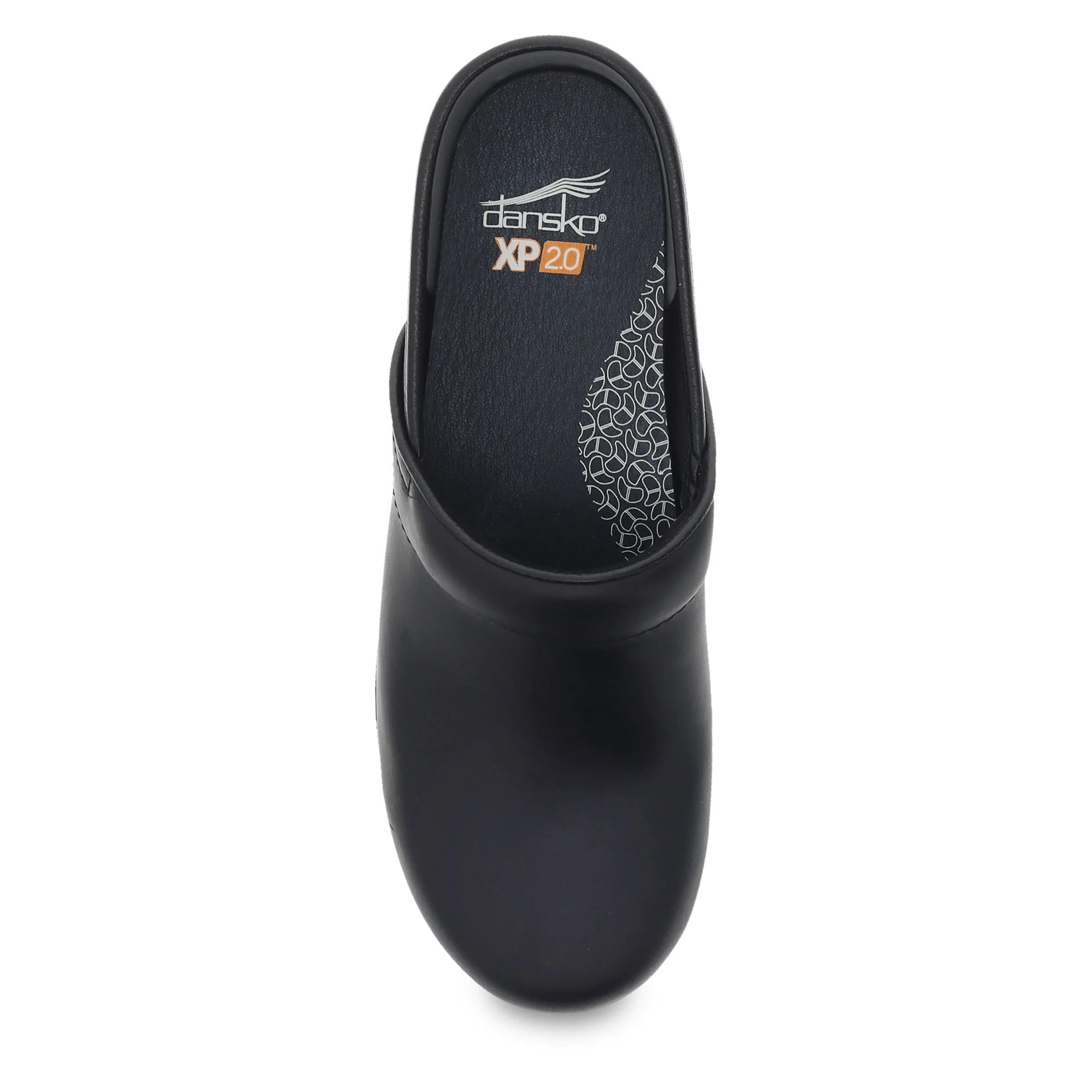 Pro XP 2.0 | Women | Waterproof | Leather | Black