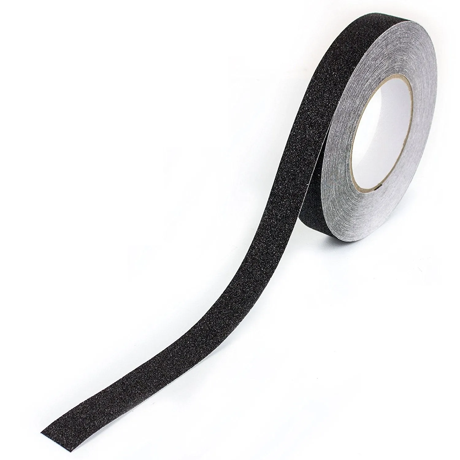 RK Safety 1" x 60" Anti Slip Track Tape Black Color