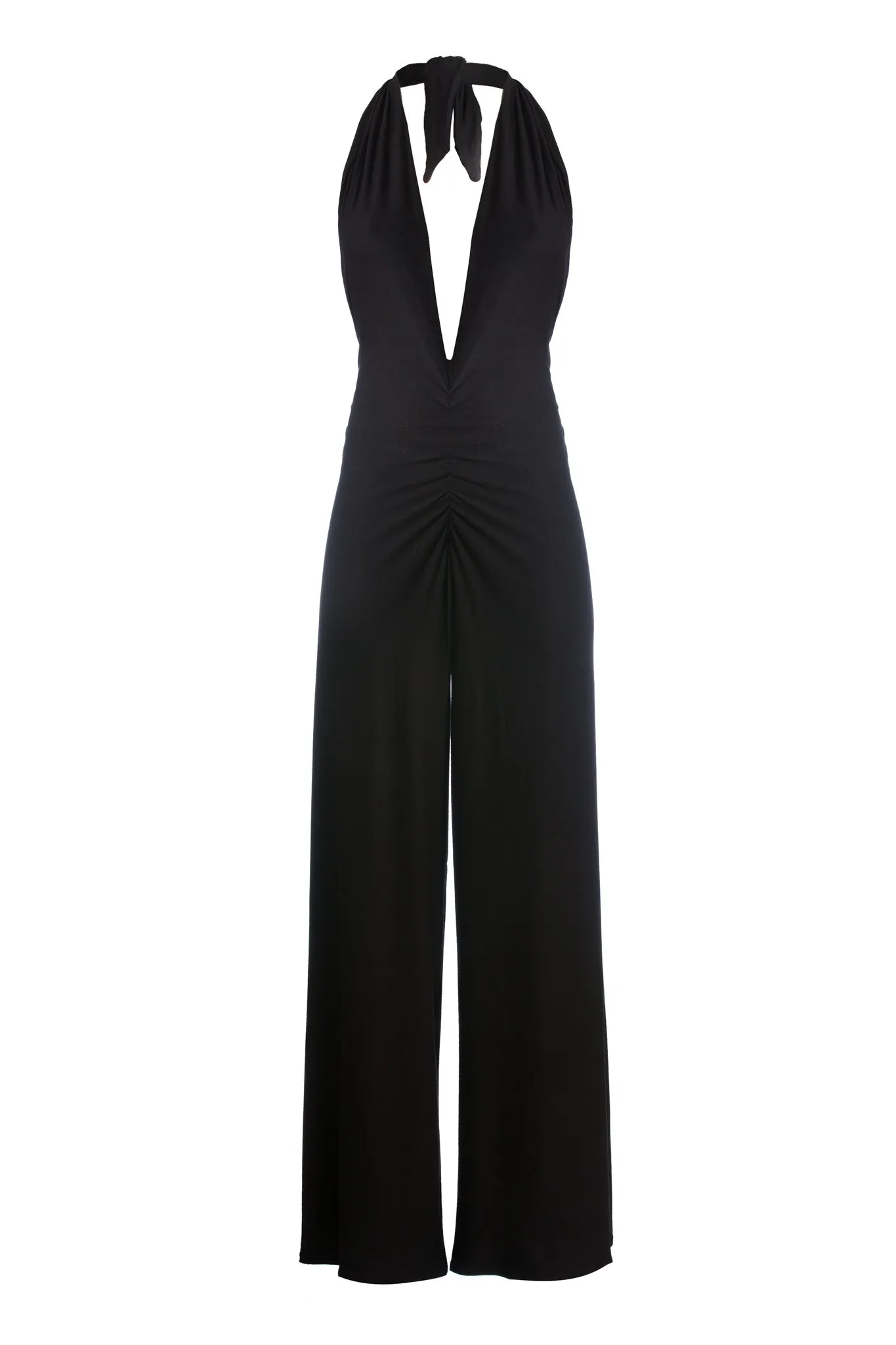 Ruched Multiway Jumpsuit