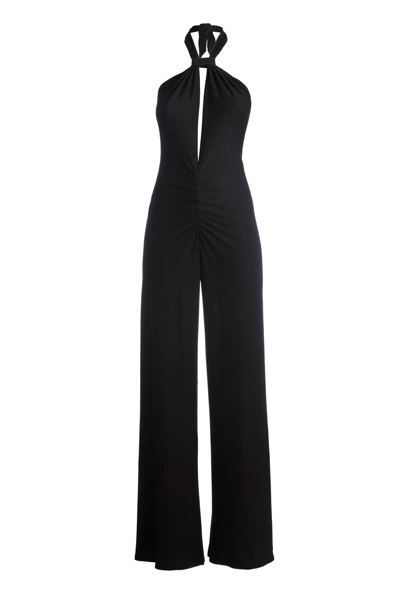 Ruched Multiway Jumpsuit