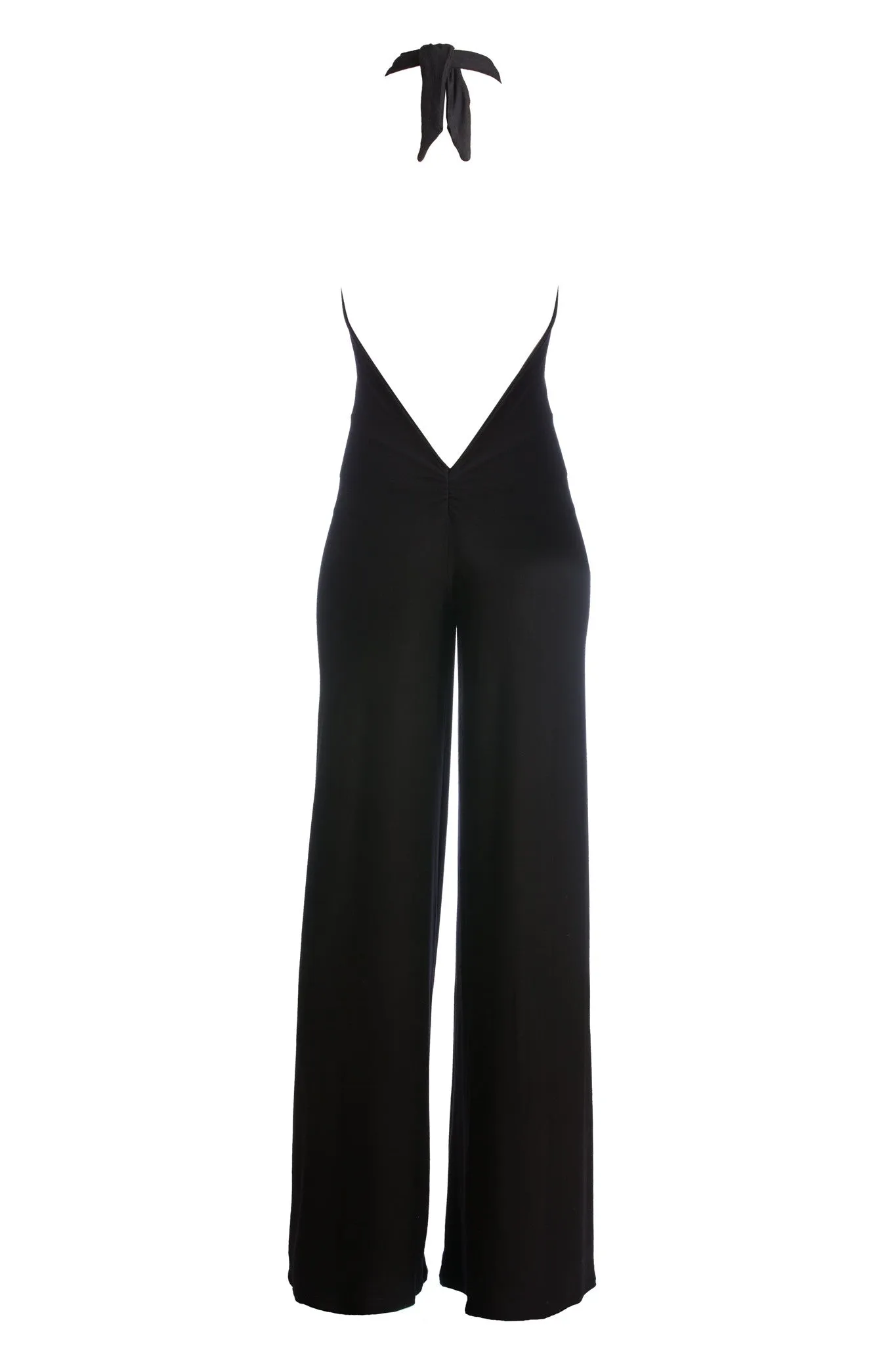 Ruched Multiway Jumpsuit