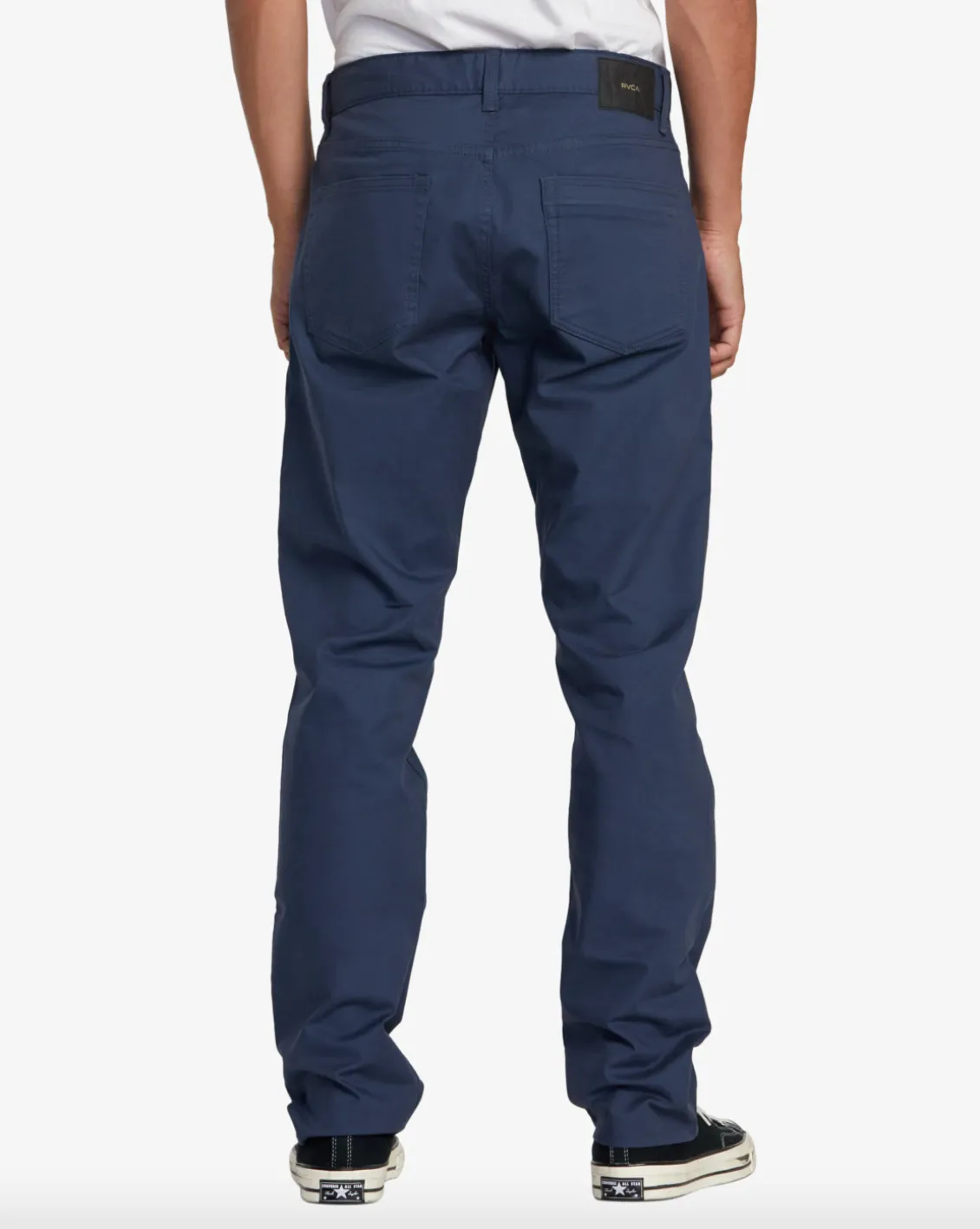 RVCA Mens Weekend Tech Pants