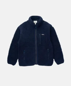 Sherpa Jacket