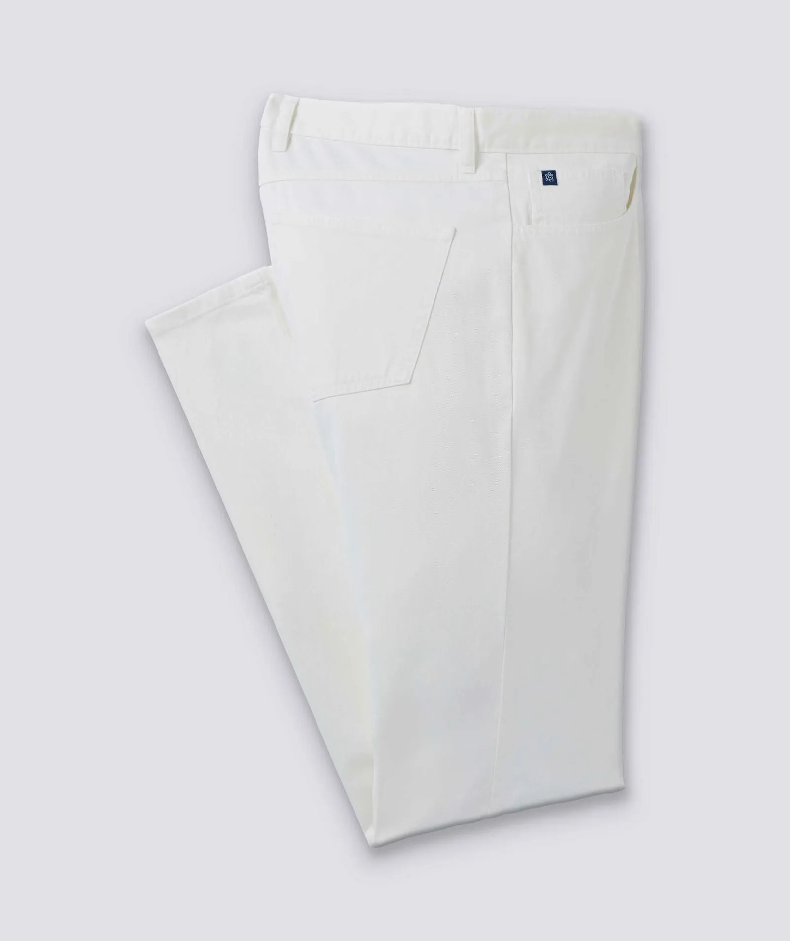 Stateline 5-Pocket Pant (Stone)