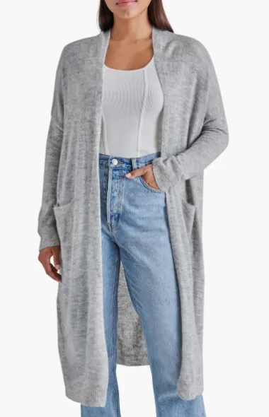 Steve Madden Bleeker Cardigan