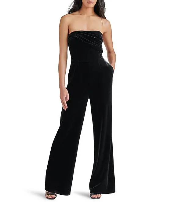 Steve Madden Swanilda Jumpsuit