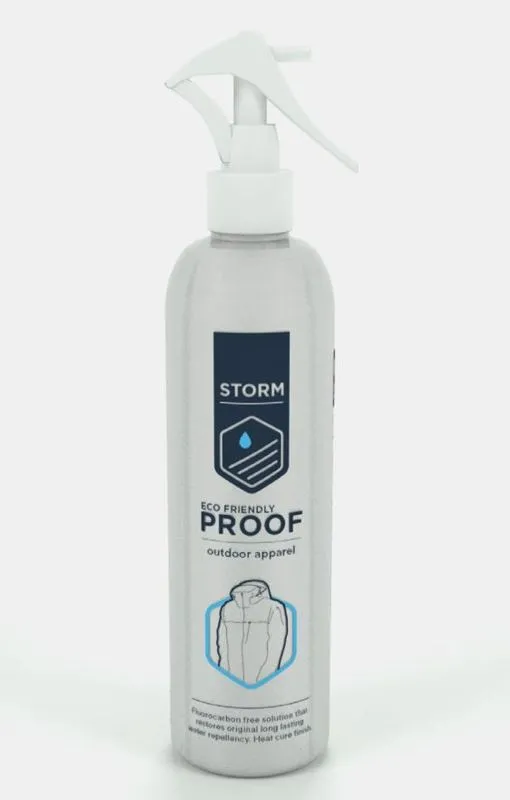 Storm Care Apparel Eco Proofer Spray {SC-51242}